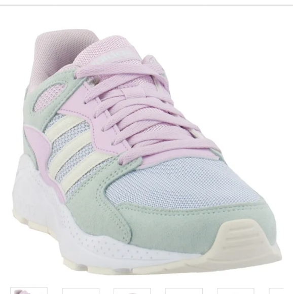 chaos cloudfoam sneaker